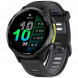 Умные часы Garmin Forerunner 970 Carbon Gray DLC Titanium ремешок Black/Translucent Whitestone 010-02969-10 в Перми