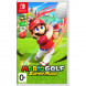 Игра для Nintendo Switch: Mario Golf: Super Rush в Перми