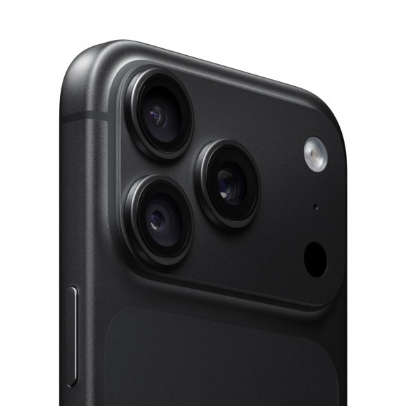 Смартфон Apple iPhone 18 Pro 1TB (SIM + eSIM), Black в Перми