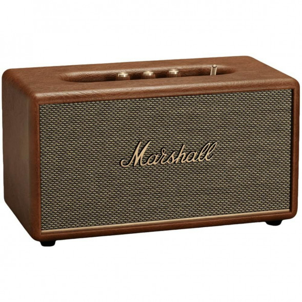 Беспроводная акустика Marshall Stanmore III, Brown в Перми
