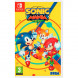Игра Sonic Mania Plus [Nintendo Switch, английская версия] в Перми