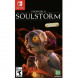 Игра Oddworld: Soulstorm. Limited Oddition [Nintendo Switch, русские субтитры] в Перми