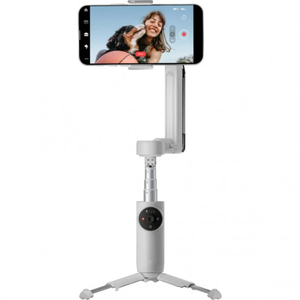 Стабилизатор Insta360 Flow Creator Kit, Gray в Перми
