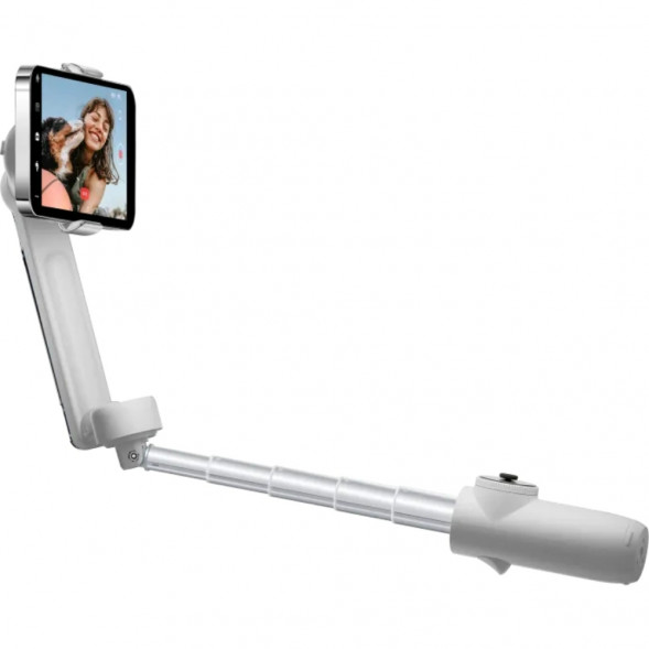 Стабилизатор Insta360 Flow Creator Kit, Gray в Перми