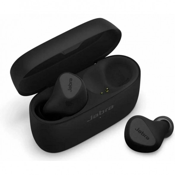 Наушники Jabra Connect 5t, Titanium Black в Перми