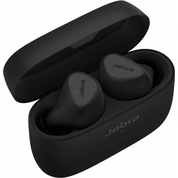 Наушники Jabra Connect 5t, Titanium Black в Перми