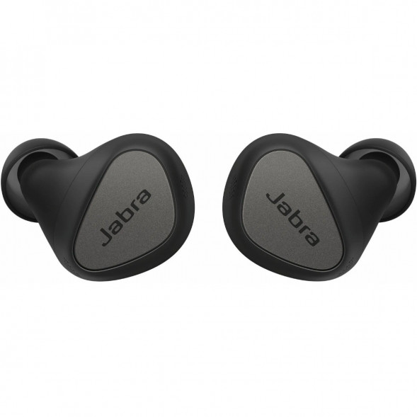 Наушники Jabra Connect 5t, Titanium Black в Перми