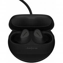 Наушники Jabra Connect 5t, Titanium Black
