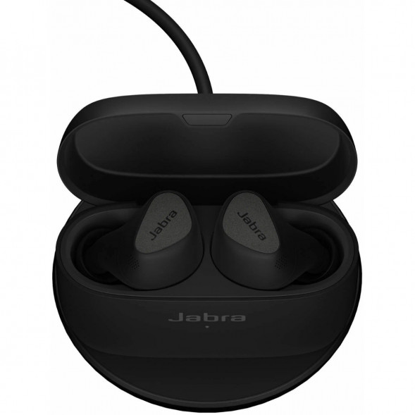 Наушники Jabra Connect 5t, Titanium Black в Перми