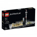 Конструктор LEGO Architecture 21027 Берлин в Перми