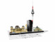Конструктор LEGO Architecture 21027 Берлин в Перми