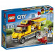 Конструктор LEGO City Great Vehicles 60150 Фургон-пиццерия в Перми