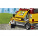 Конструктор LEGO City Great Vehicles 60150 Фургон-пиццерия в Перми
