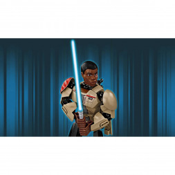 Конструктор LEGO Star Wars 75116 Финн