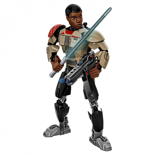 Конструктор LEGO Star Wars 75116 Финн в Перми