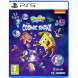 Игра SpongeBob SquarePants: The Cosmic Shake [PS5, русские субтитры] в Перми