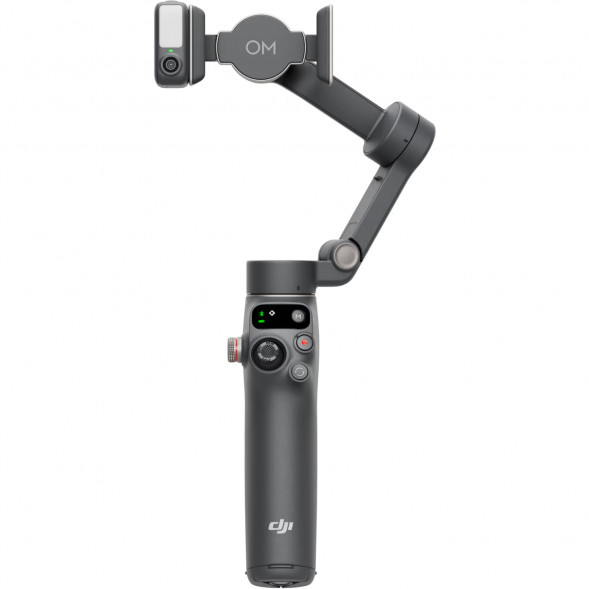 Электрический стабилизатор для смартфона DJI Osmo Mobile 7P в Перми