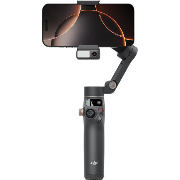 Электрический стабилизатор для смартфона DJI Osmo Mobile 7P в Перми