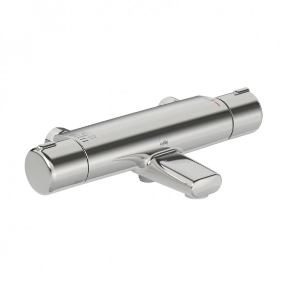 Термостатический смеситель Oras Nova ECO (7462G), хром в Перми