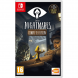 Игра Little Nightmares. Complete Edition [Nintendo Switch, русские субтитры] в Перми