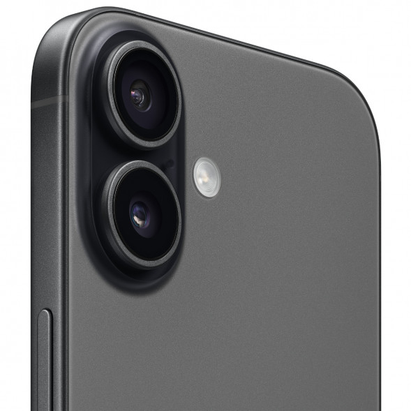 Смартфон Apple iPhone 17 512GB eSim, Black в Перми