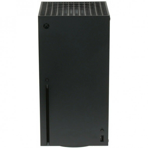 Игровая приставка Microsoft Xbox Series X в Перми