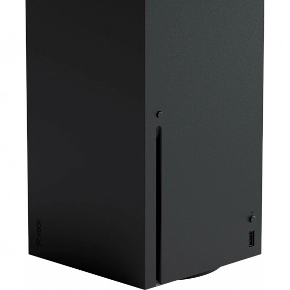 Игровая приставка Microsoft Xbox Series X в Перми