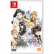 Игра Tales of Vesperia Definitive Edition [Nintendo Switch, русские субтитры] в Перми