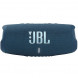 Портативная акустика JBL Charge 5, синий в Перми