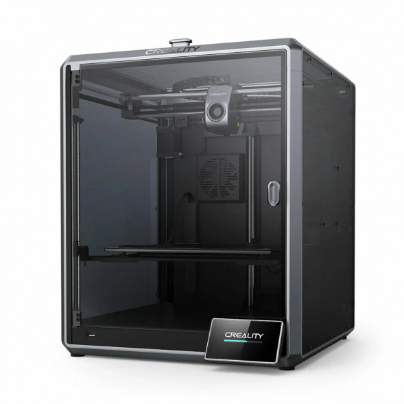 3D принтер Creality K1 Max в Перми