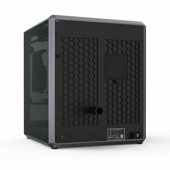 3D принтер Creality K1 Max в Перми