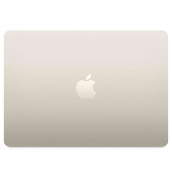 Ноутбук Apple MacBook Air 15 2026 MDVF4 (M5 10-Core GPU, 24/1TB), Сияющая звезда/Starlight в Перми