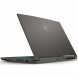 Ноутбук игровой MSI Thin 15 B2RVE-3451XRU (15.6&amp;quot;, IPS, Intel Core 7 240H 2.5ГГц, 10 ядер, 16ГБ DDR4, 512ГБ SSD, NVIDIA GeForce RTX 4050 для ноутбуков - 6 ГБ) в Перми