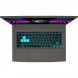 Ноутбук игровой MSI Thin 15 B2RVE-3451XRU (15.6&amp;quot;, IPS, Intel Core 7 240H 2.5ГГц, 10 ядер, 16ГБ DDR4, 512ГБ SSD, NVIDIA GeForce RTX 4050 для ноутбуков - 6 ГБ) в Перми