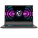 Ноутбук игровой MSI Thin 15 B2RVE-3451XRU (15.6&amp;quot;, IPS, Intel Core 7 240H 2.5ГГц, 10 ядер, 16ГБ DDR4, 512ГБ SSD, NVIDIA GeForce RTX 4050 для ноутбуков - 6 ГБ) в Перми