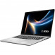 Ноутбук MSI Modern 14S AI+ G3MG-010XRU (14&amp;quot;, OLED, Intel Core Ultra 7 355 2.3ГГц, 8 ядер, 16ГБ DDR5, 512ГБ SSD, Intel Graphics, без ОС), серебристый в Перми
