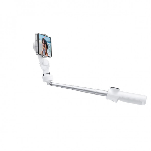 Cтабилизатор Insta360 Flow 2 Standard Bundle, Summit White в Перми