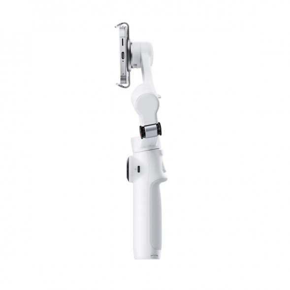 Cтабилизатор Insta360 Flow 2 Standard Bundle, Summit White в Перми