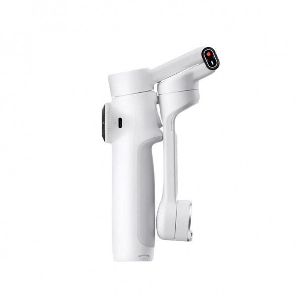 Cтабилизатор Insta360 Flow 2 Standard Bundle, Summit White в Перми