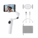 Cтабилизатор Insta360 Flow 2 Standard Bundle, Summit White в Перми