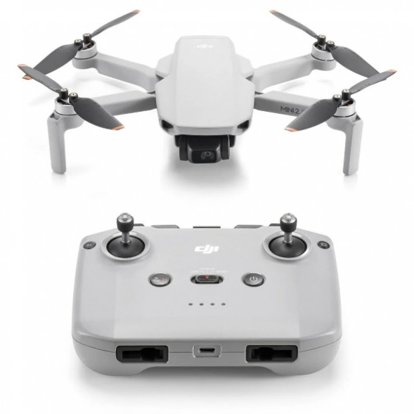 Квадрокоптер DJI Mini 2 SE в Перми