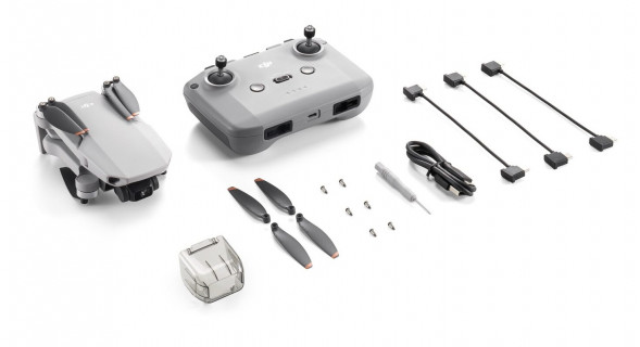 Квадрокоптер DJI Mini 2 SE в Перми