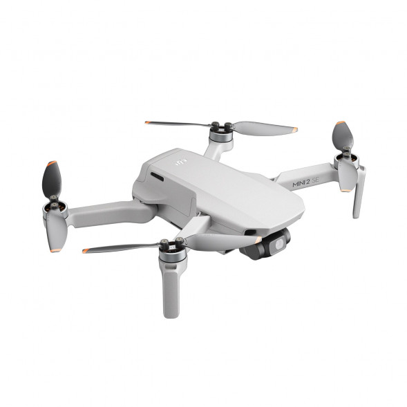 Квадрокоптер DJI Mini 2 SE в Перми