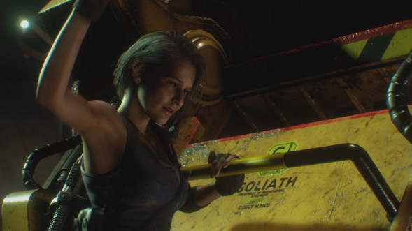 Игра Resident Evil 3 (PS4, русские субтитры) в Перми