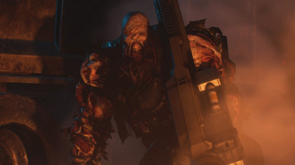 Игра Resident Evil 3 (PS4, русские субтитры) в Перми