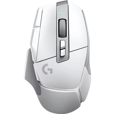 Беспроводная игровая мышь Logitech G G502 X Lightspeed, белый в Перми