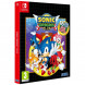 Игра Sonic Origins Plus [Nintendo Switch, русские субтитры] в Перми