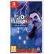 Игра Hello Neighbor 2. Deluxe Edition [Nintendo Switch, русские субтитры] в Перми