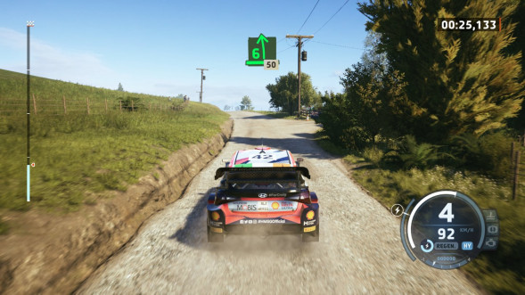 Игра EA Sports WRC [PS5, английская версия] в Перми