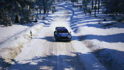 Игра EA Sports WRC [PS5, английская версия]